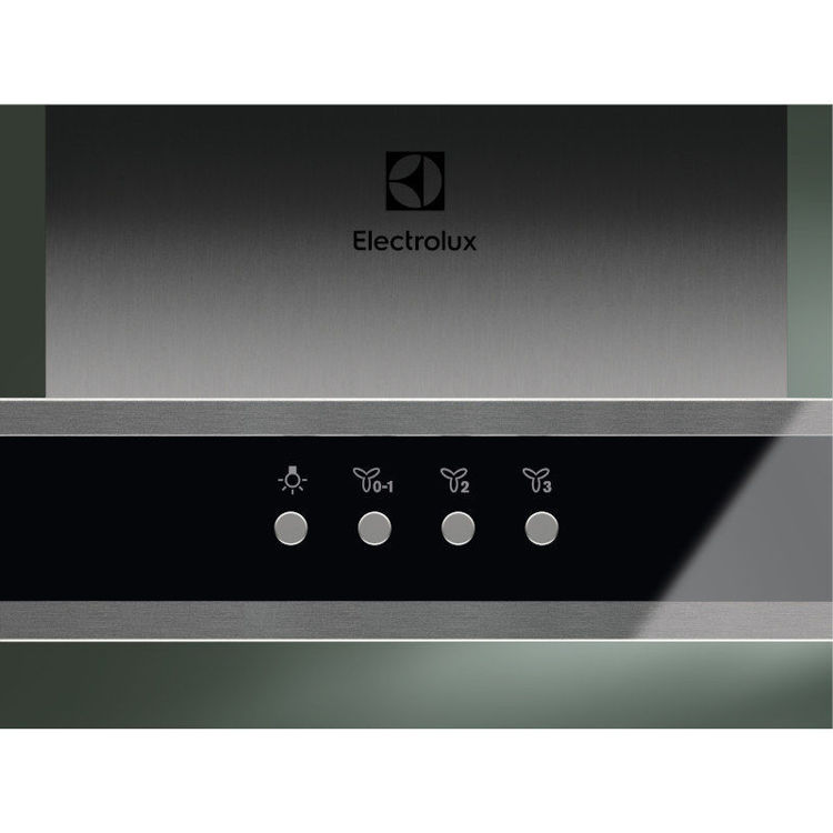 Alles ELECTROLUX napa LFT529X