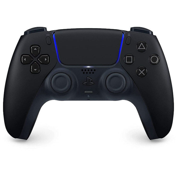 Alles SONY kontroler PS5 dualsense wireless MIDNIGHT BLACK