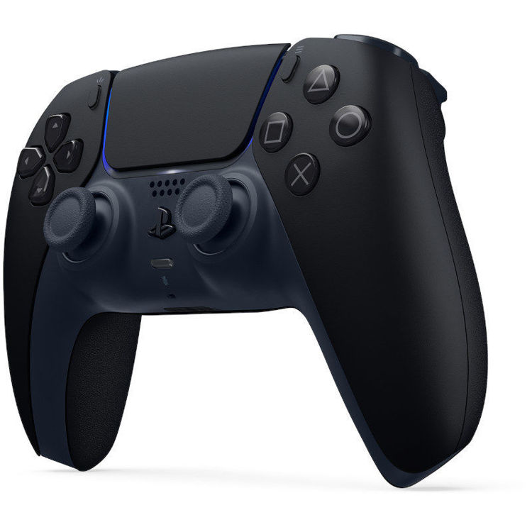 Alles SONY kontroler PS5 dualsense wireless MIDNIGHT BLACK