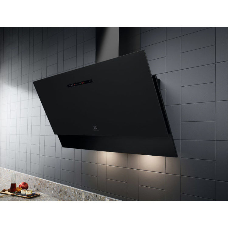 Alles ELECTROLUX napa LFV619R