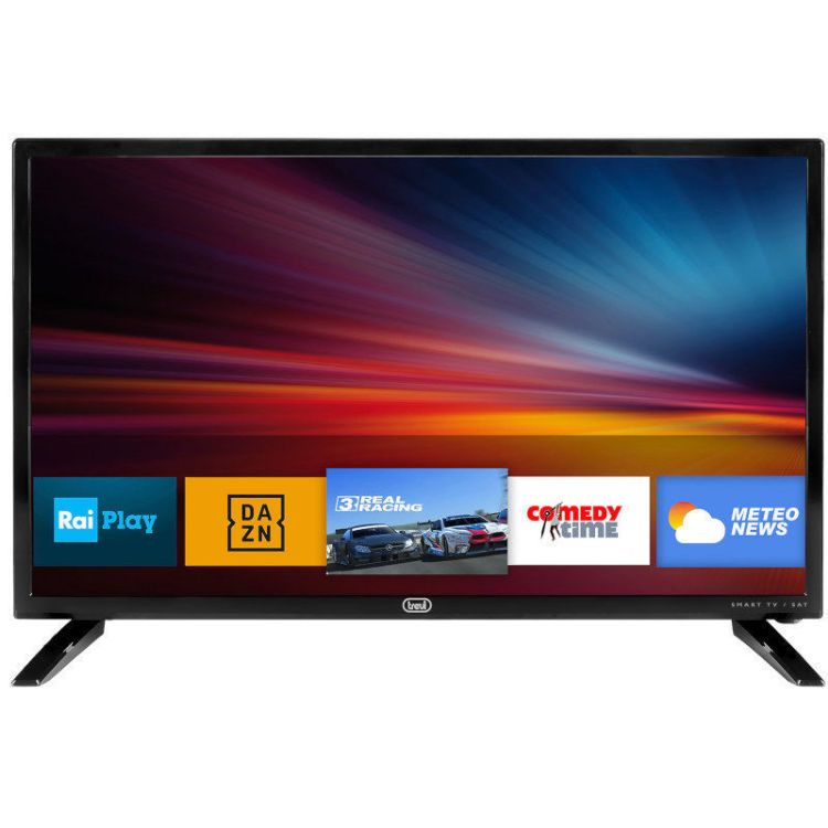 Alles TREVI LED TV LTV 2409
