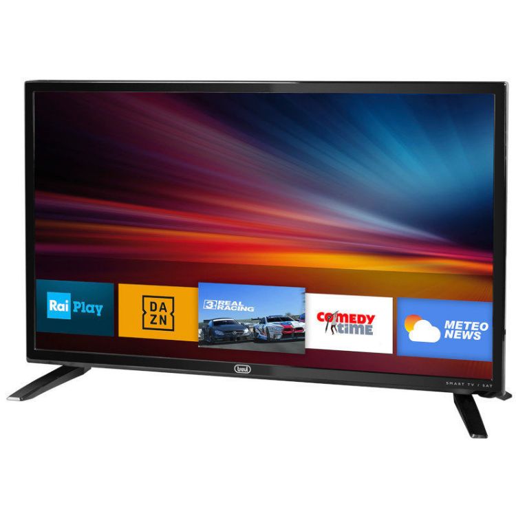Alles TREVI LED TV LTV 2409