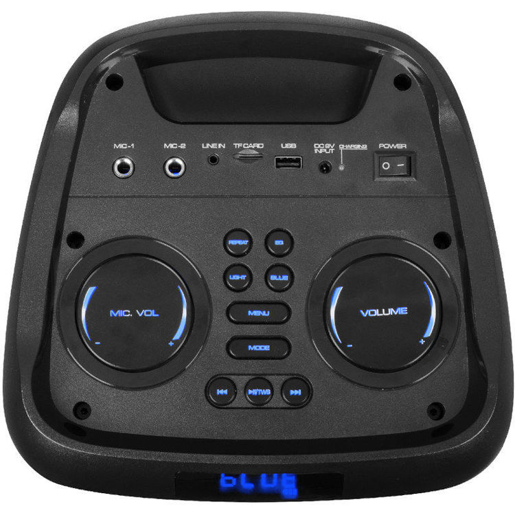 Alles TREVI bluetooth zvučnik XF 750 KB