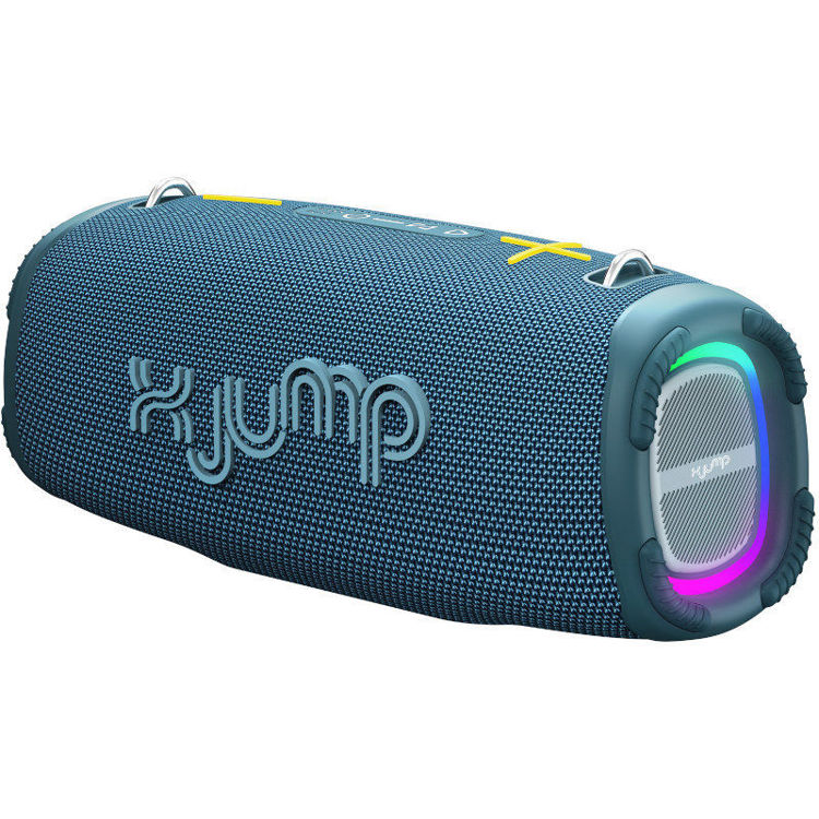 Alles TREVI zvučnik bluetooth XJUMP XJ 200