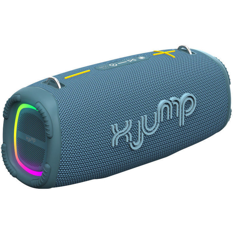 Alles TREVI zvučnik bluetooth XJUMP XJ 200