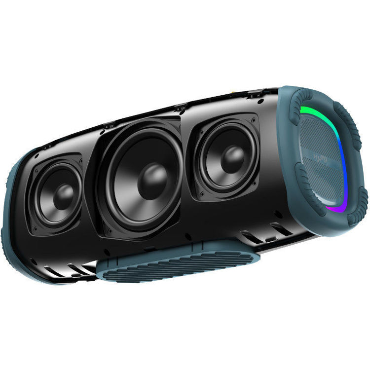 Alles TREVI zvučnik bluetooth XJUMP XJ 200