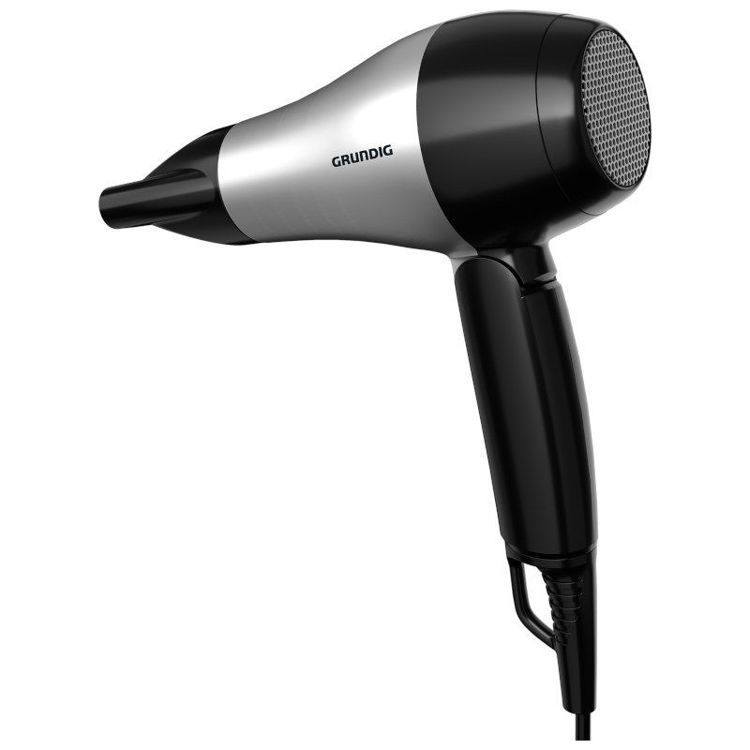 Alles GRUNDIG sušilo za kosu HD2200