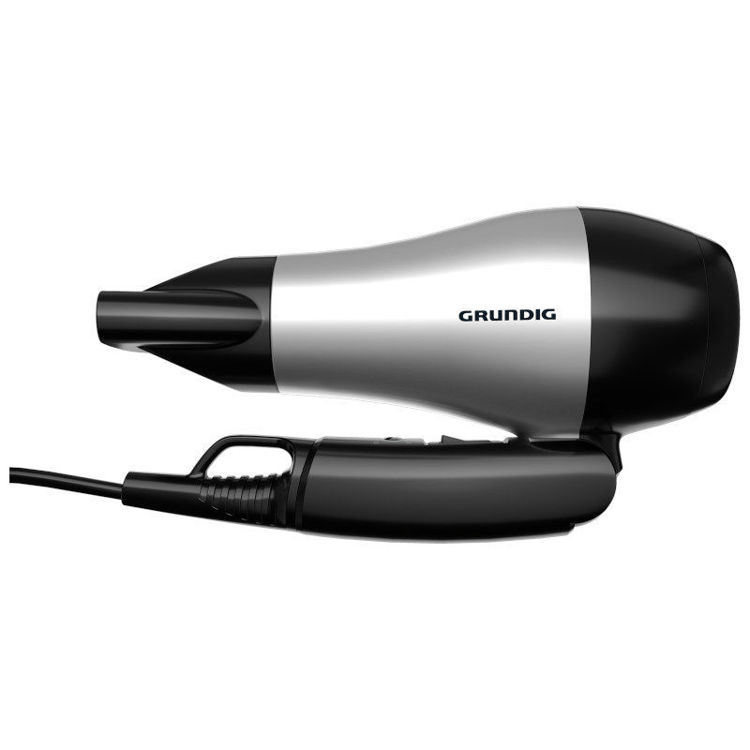 Alles GRUNDIG sušilo za kosu HD2200