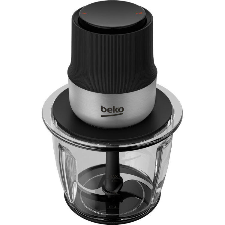 Alles BEKO sjeckalica CHG 81442 BX