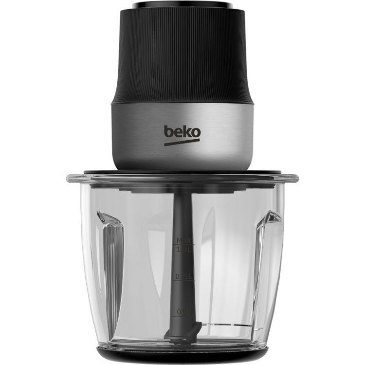 Alles BEKO sjeckalica CHG 81442 BX