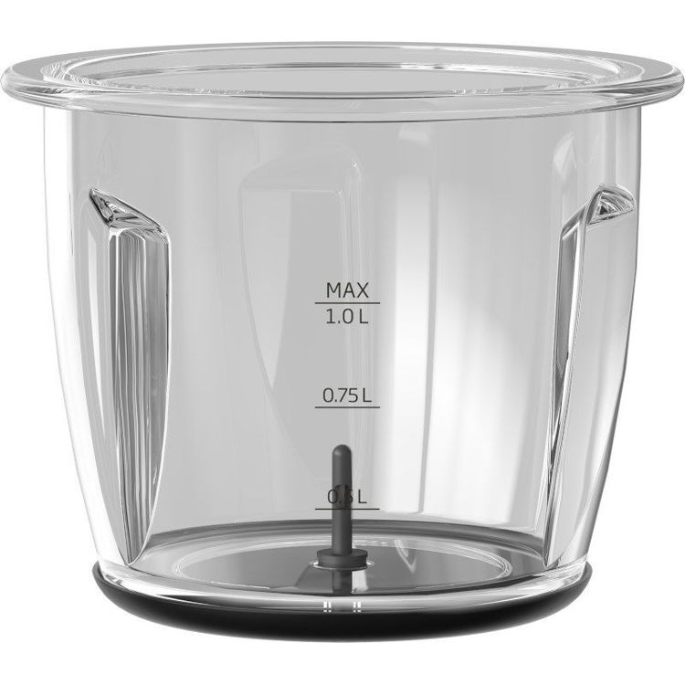 Alles BEKO sjeckalica CHG 81442 BX