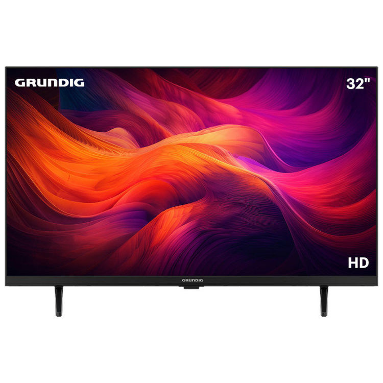 Alles GRUNDIG LED TV 32GHH5200B