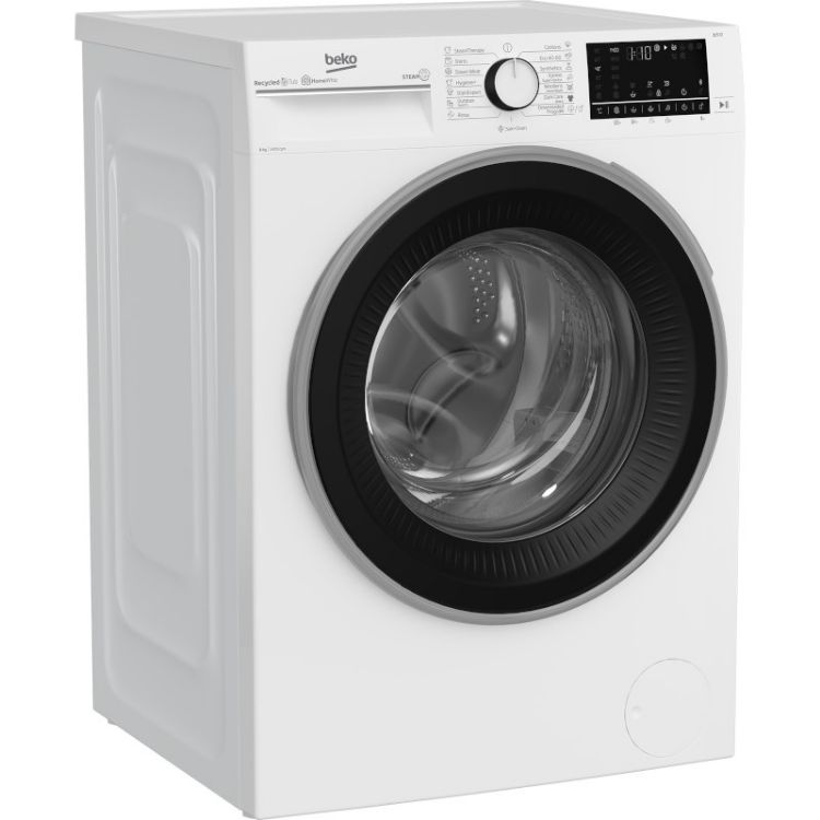 Alles BEKO perilica rublja B3WF U7841 WB