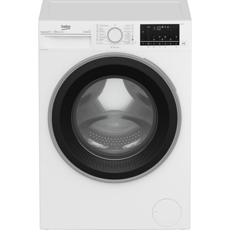 Alles BEKO perilica rublja B3WFU79415WB