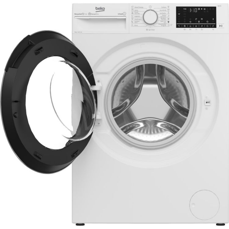 Alles BEKO perilica rublja B3WFU79415WB