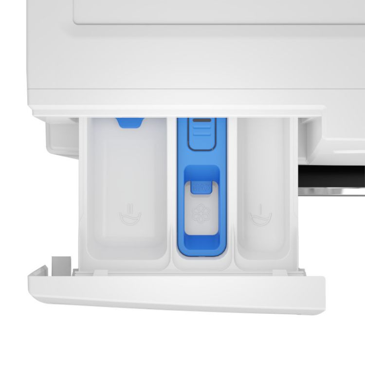 Alles BEKO perilica rublja B3WFU79415WB