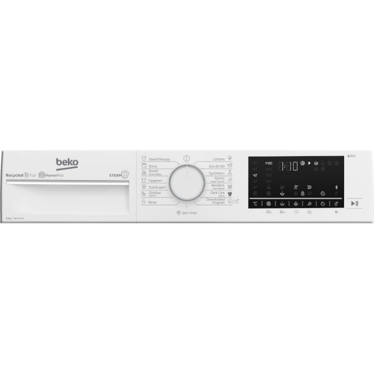 Alles BEKO perilica rublja B3WFU79415WB
