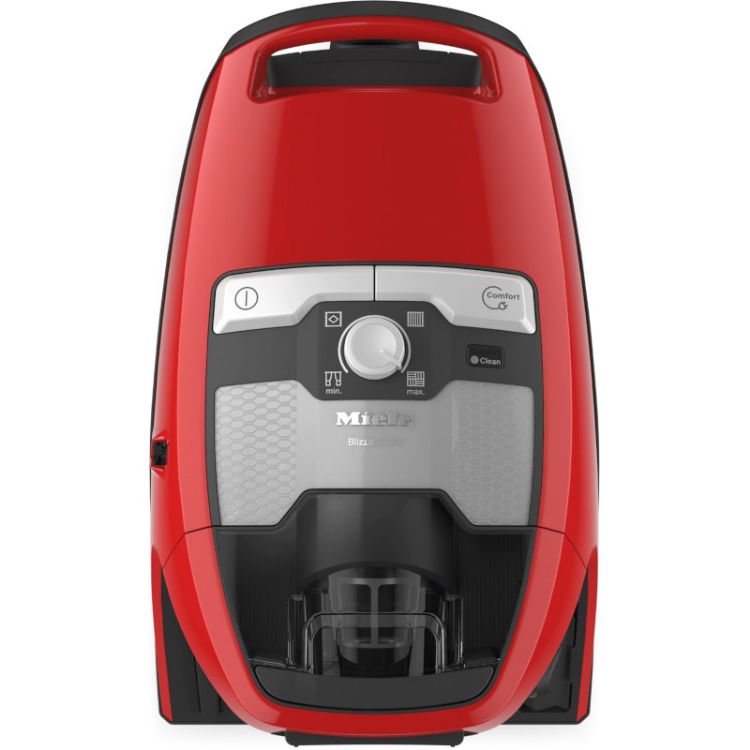 Alles MIELE usisavač BLIZZARD CX1 CAT&DOG MANGO CRVENA