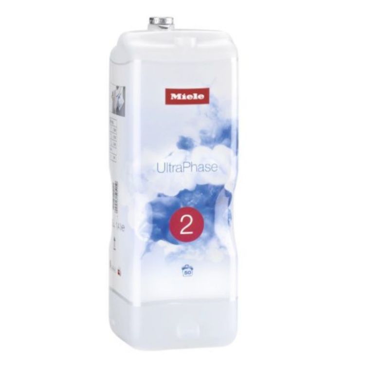 Slika MIELE kartuša WA UP2 1402 L