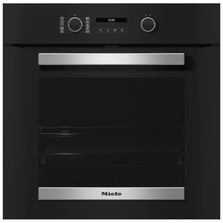 Alles MIELE pećnica ugradbena  H 2467BP D