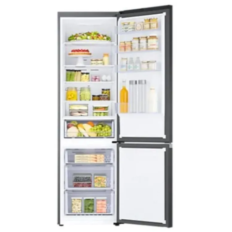 SAMSUNG hladnjak RB38C600DB1/EF