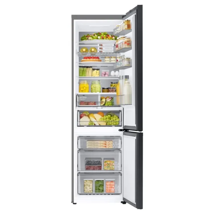 SAMSUNG hladnjak RB38C7B5C22/EF