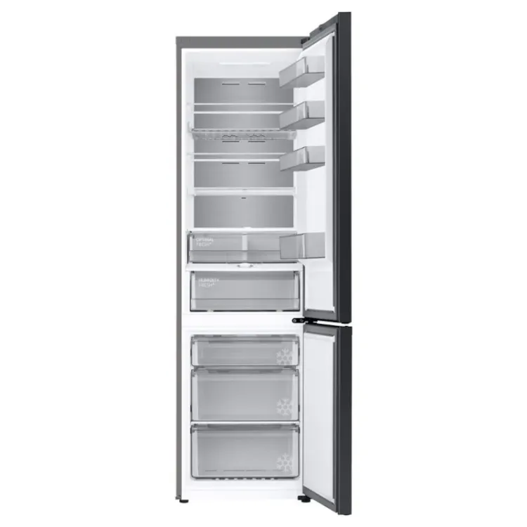 SAMSUNG hladnjak RB38C7B6CS9/EF