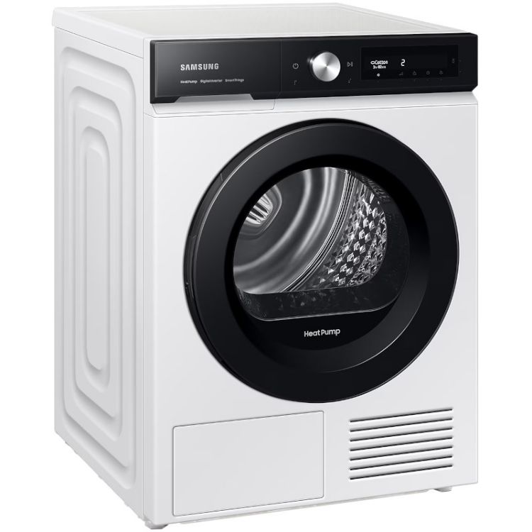 SAMSUNG sušilica rublja DV90BB5245AES7