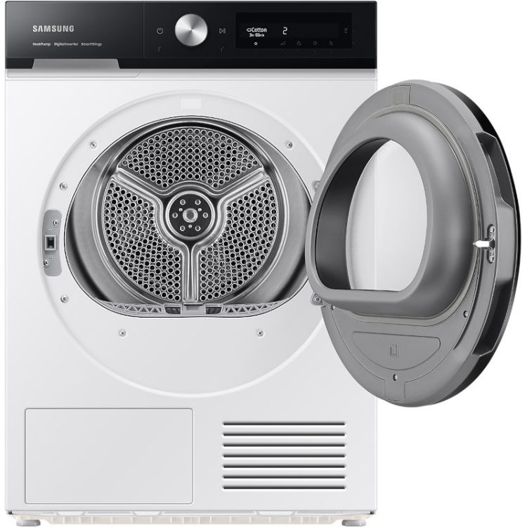 SAMSUNG sušilica rublja DV90BB5245AES7