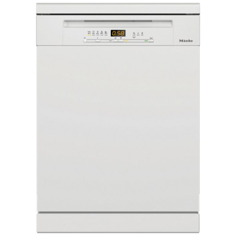 Alles MIELE perilica posuđa  G 5310 SC Active Plus