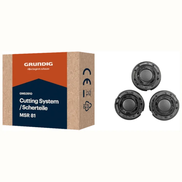 GRUNDIG mrežica za brijaći aparat MSR81