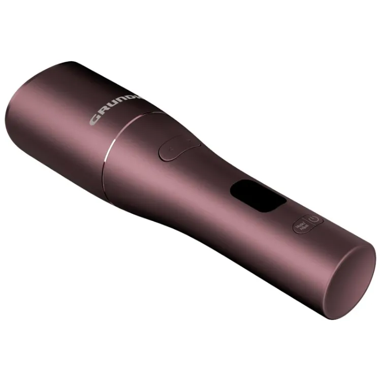 Alles GRUNDIG uređaj za uvijanje kose HS6230