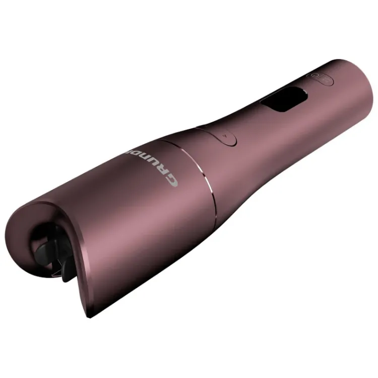 Alles GRUNDIG uređaj za uvijanje kose HS6230