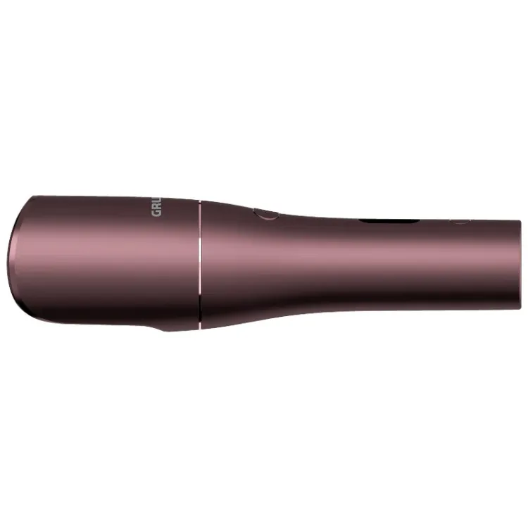 Alles GRUNDIG uređaj za uvijanje kose HS6230