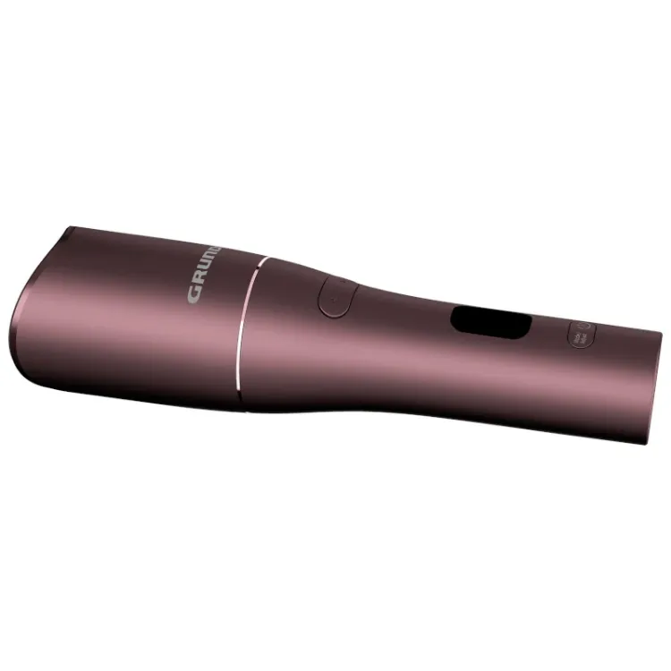 Alles GRUNDIG uređaj za uvijanje kose HS6230