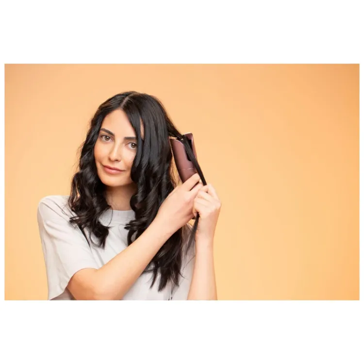 Alles GRUNDIG uređaj za uvijanje kose HS6230