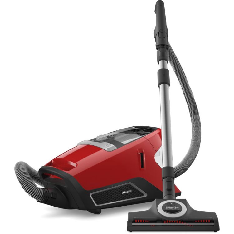 Alles MIELE usisavač BLIZZARD CX1 MANGO CRVENA