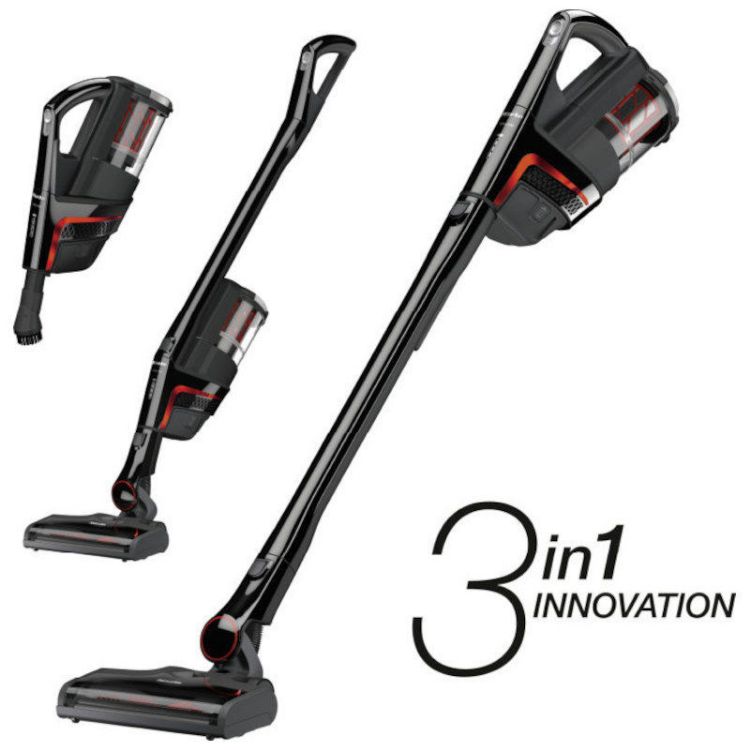 MIELE usisavač akumulatorski TRIFLEX EU1