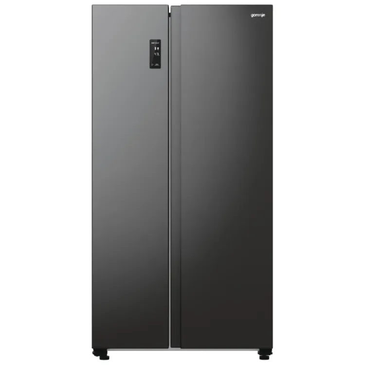 GORENJE hladnjak kombinirani NRR9185EABXL SBS