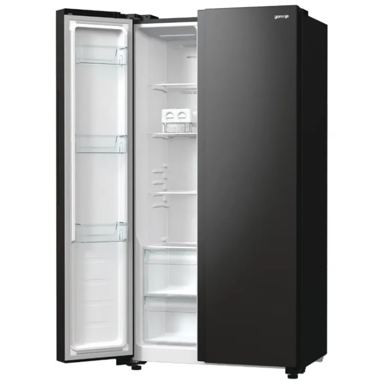 GORENJE hladnjak kombinirani NRR9185EABXL SBS