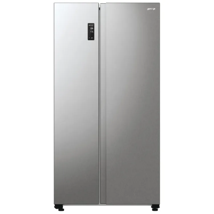 GORENJE hladnjak kombinirani NRR9185EAXL SBS