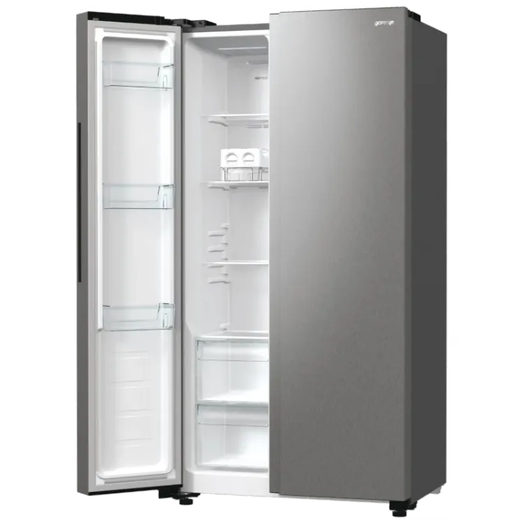 GORENJE hladnjak kombinirani NRR9185EAXL SBS