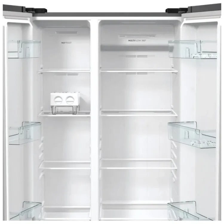 GORENJE hladnjak kombinirani NRR9185EAXL SBS