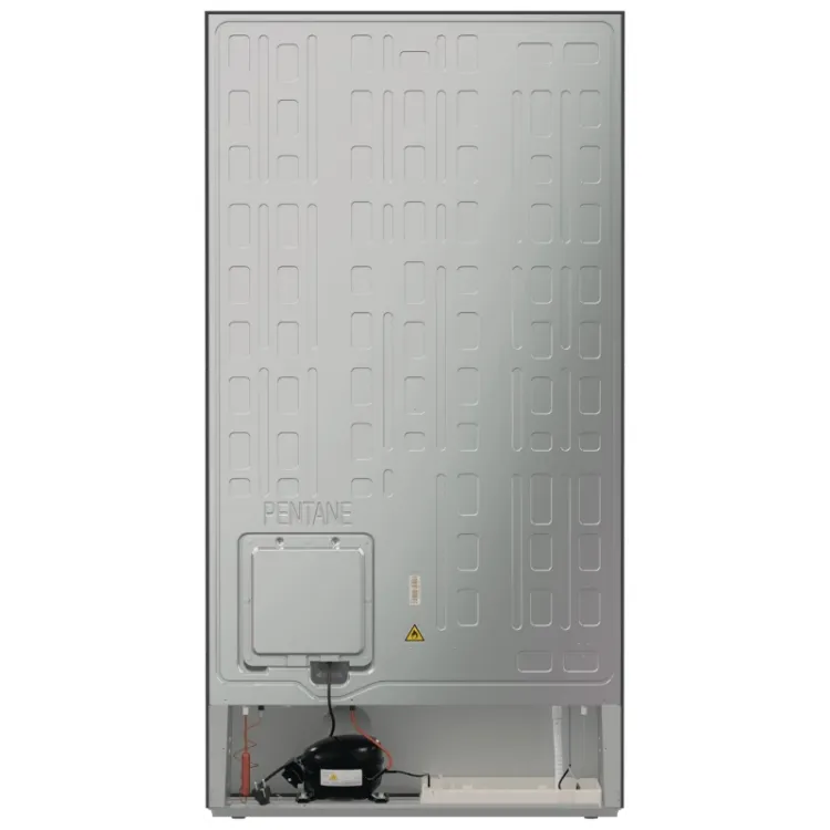 GORENJE hladnjak kombinirani NRR9185EAXL SBS