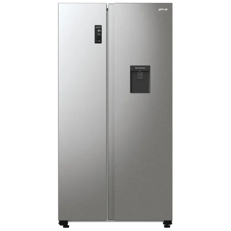 GORENJE hladnjak kombinirani NRR9185EAXLWD SBS