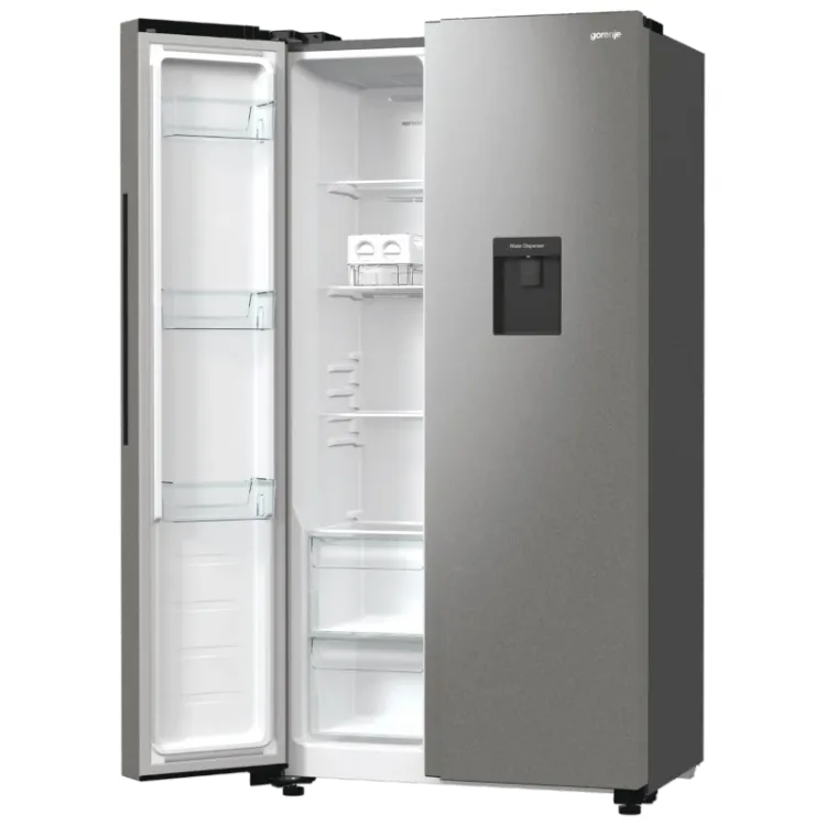 GORENJE hladnjak kombinirani NRR9185EAXLWD SBS