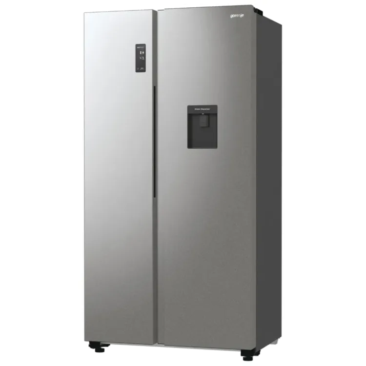 GORENJE hladnjak kombinirani NRR9185EAXLWD SBS