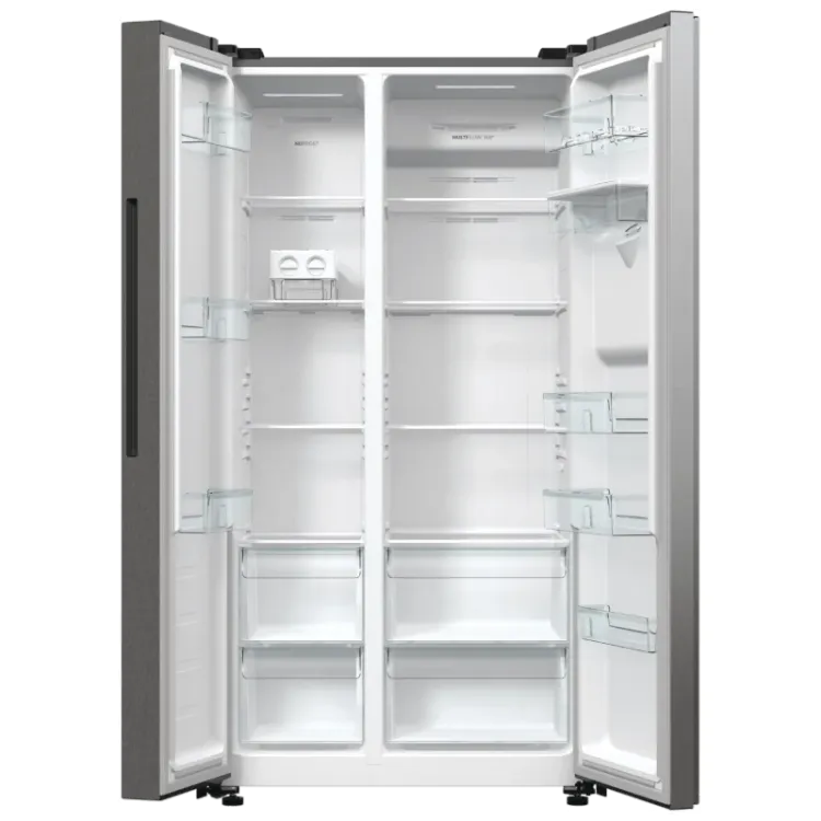 GORENJE hladnjak kombinirani NRR9185EAXLWD SBS