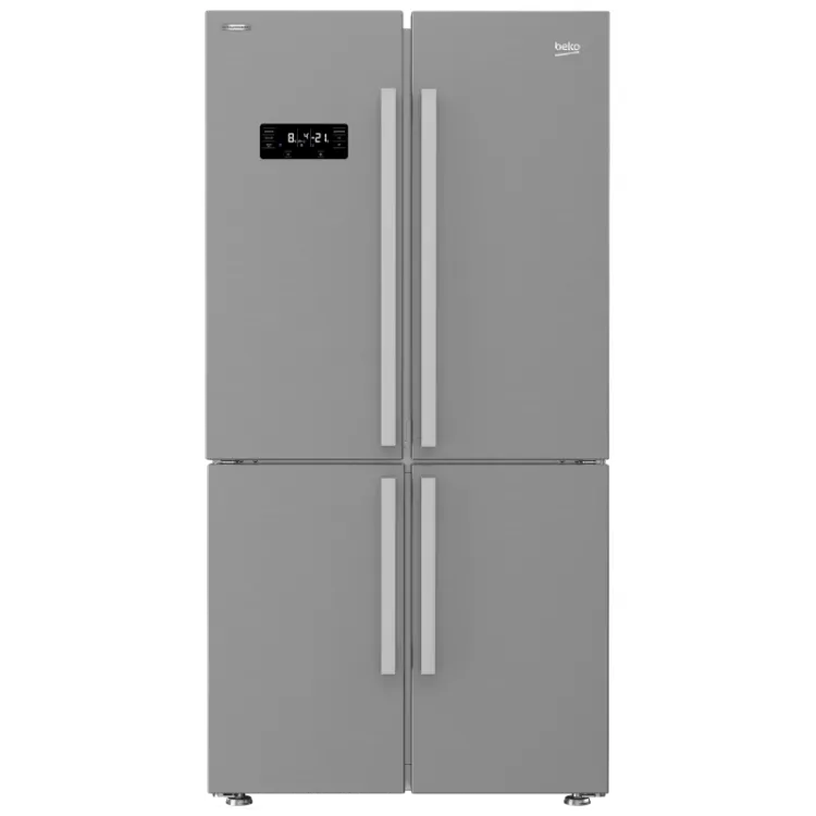 BEKO hladnjak kombinirani GN1416231XPN SBS