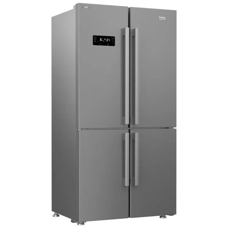 BEKO hladnjak kombinirani GN1416231XPN SBS